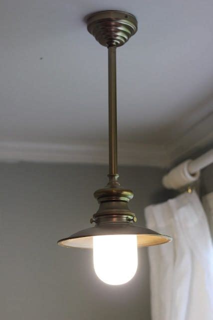 Antique Brass Pendants From Home Depot Kitchen Ceiling Lights