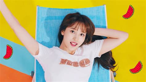 Mina Twice Pc Wallpapers Wallpaper Cave