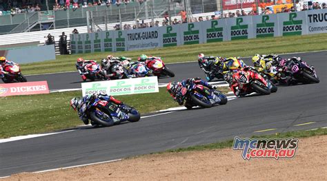 disastrous silverstone bsb season opener for the aussies motorcycle news