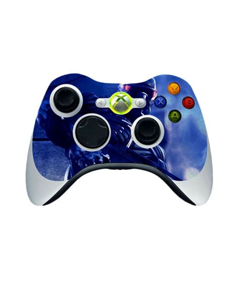 Buy Topskin Xbox 360 Controller Skin Ts 310 Online At Best