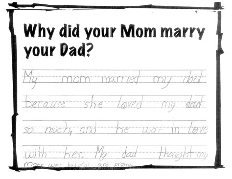 We did not find results for: I Love My Mom And Dad Quotes. QuotesGram