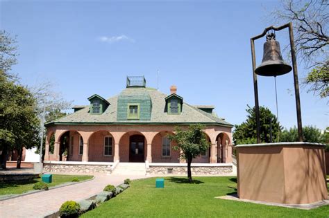 Museo De La Revolución De Torreón Coahuila Turimexico