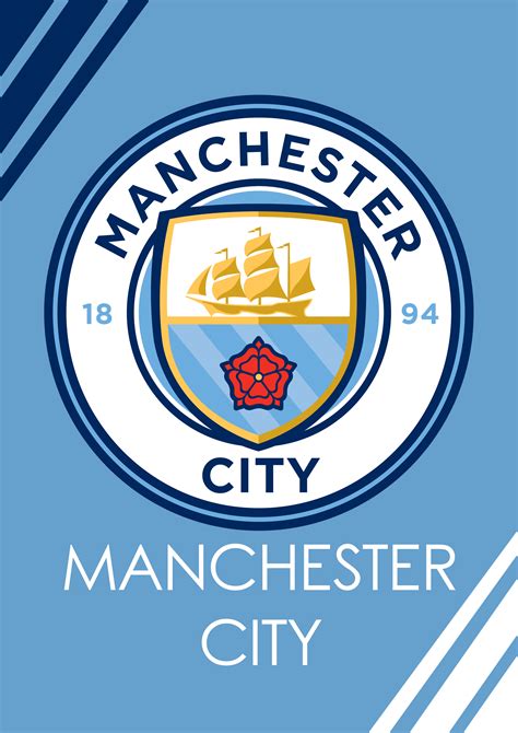 1894 this is our city 6 x league champions#mancity ℹ@mancityhelp. Manchester City | Manchester city wallpaper, Manchester city