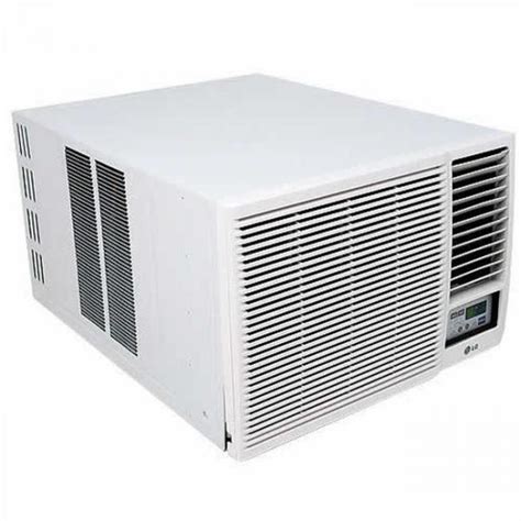 The newly designed 3rd generation advantage series 24,000 btu, with improved efficiency ratings of 17 seer, delivers high performance comfort from the moment it's activated. LG LWHD2400HR 24,000 BTU WINDOW AIR CONDITIONER WITH ...
