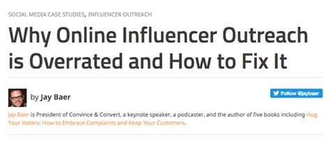 How To Identify Social Media Influencers Sprout Social