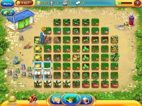 Download Game Virtual Farm 2 Download Free Game Virtual Farm 2