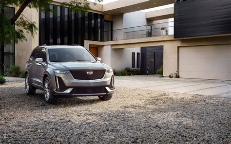 2023 Cadillac Xt6 Sport Price And Specifications The Car Guide