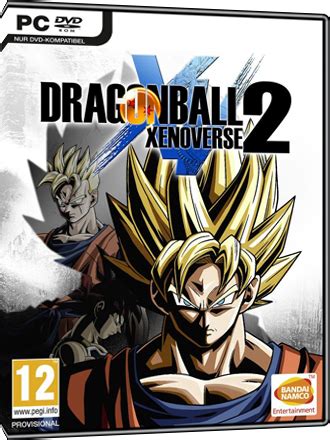 Maybe you would like to learn more about one of these? Buy Dragonball Xenoverse 2, DBX2 Steam Key - MMOGA