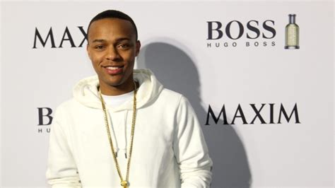 Rapper Bow Wow Girlfriend Blamed Each Other In Fight Police Ctv News