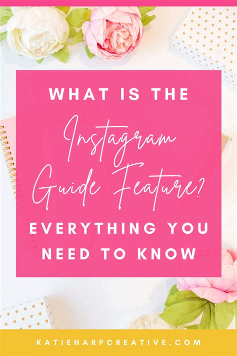 What Is The Instagram Guide Feature Everything You Need To Know