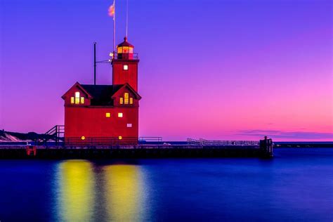 21 Fun Things to Do in Holland, MI: Ultimate Travel Guide