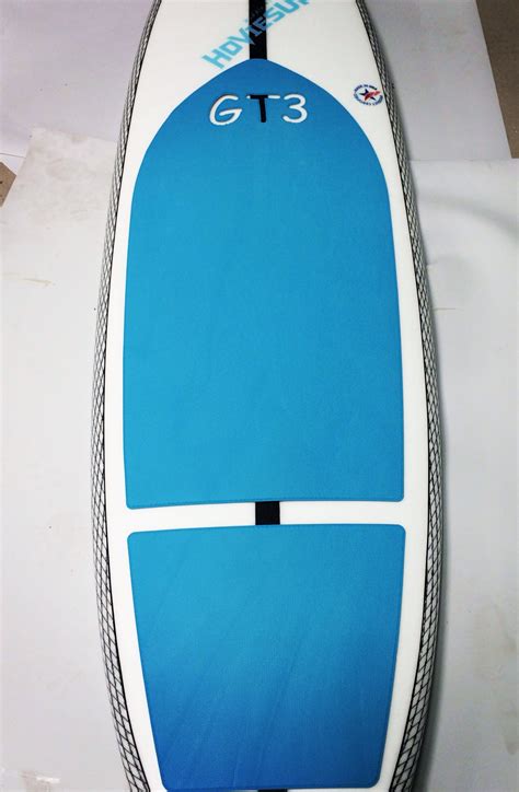 Oceangrip And Hovie Are Teaming Up To Bring You The Best Paddleboard