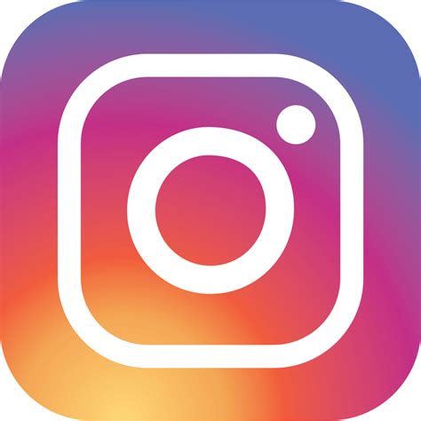 Instagram Logo Large Straight Talk Social Media