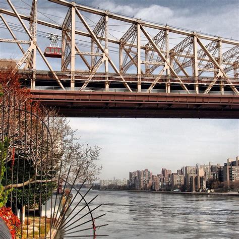 The 59th Street Bridge Photograph By Eileen Oconnor Pixels