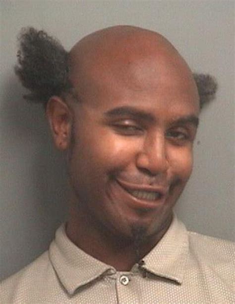 25 Most Hilarious Mugshots Of All Time Funny Mugshots Cest Quoi Ce