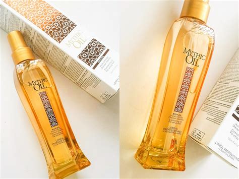 ✅ browse our daily deals for even more savings! L'oreal Professionnel Mythic Oil - Rich Oil Review