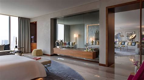 Enjoy True Luxury At Renaissance Downtown Hotel Dubai Our Hotel