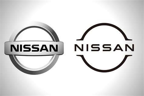 Nissan Changes Its Logo After 20 Years And Heres The Meaning Behind It