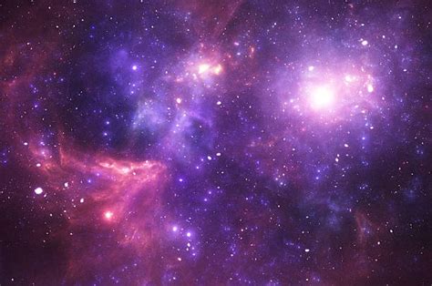 Best Purple Galaxy Stock Photos Pictures And Royalty Free Images Istock