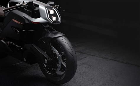 Jaguar Land Rover Invests In Arc Electric Motorcycles Carandbike