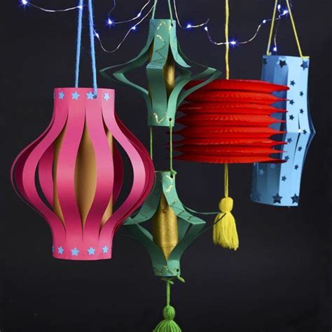 Chinese New Year Lanterns Make Bathroom Cabinets Ideas