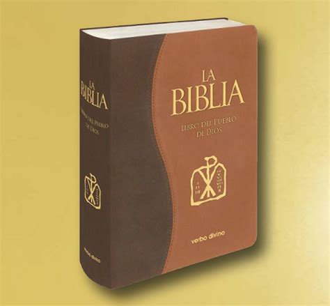 La Biblia El Libro Del Pueblo De Dios Biblia Libros Silos La