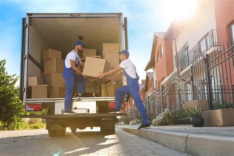 5 Interstate Moving Mistakes Bigger Better Movers Helps You Avoid