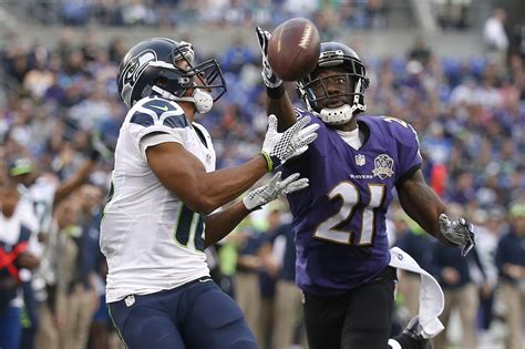 Five Plays From Tyler Locketts Rookie Season That Gave Us A Glimpse Of