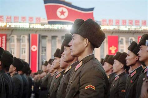 the plight of north korean christians at christmas being hunted by the kim jong un regime s