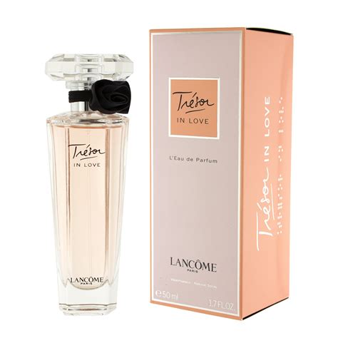 Lancôme Tresor In Love Eau De Parfum 50 ml Damendüfte Parfuem365