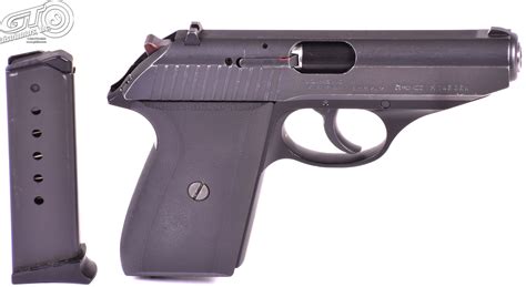 Sig Sauer P230 380 Acp Semi Auto Pistols At 872983338