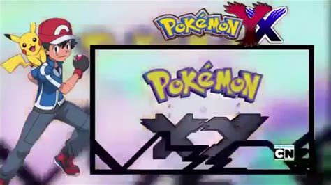 Pokemon Xy Season 2 Theme Song 10 Min Be A Hero Youtube