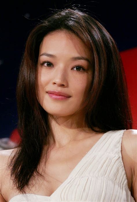 Taiwan Actress Shu Qi Beautiful And Hot Photos