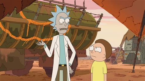 Rick And Morty Season 1 Download Pagworth