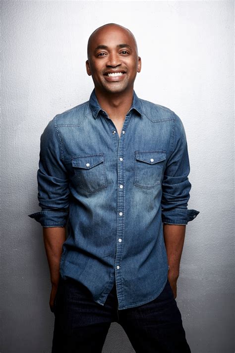 DaJuan Johnson Interview 'Bosch' | Tell-Tale TV