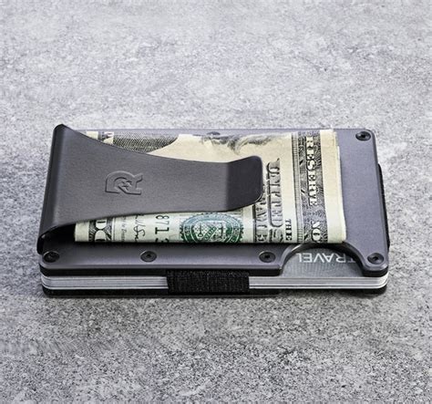 Ridge Wallet Review One Of The Best Slim Wallets For Everyday Carry