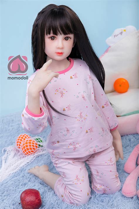 Momo 100cm Tpe 16kg Small Breast Doll Mm108 Teruko Dollter