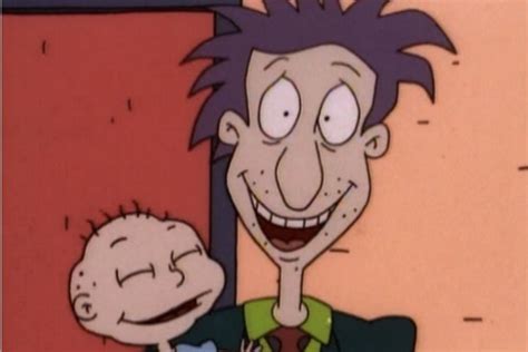 Rugrats And Bob Newhart Show Star Jack Riley Is Dead At 80 Cinemablend