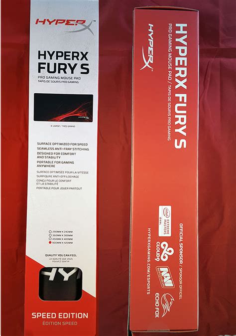Hyperx Fury Pro Xl | lupon.gov.ph