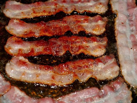 Does Bacon Grease Go Bad How To Tell If It Is Spoiled