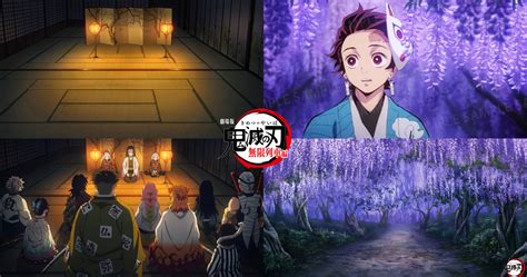 《鬼滅之刃》官方桌布釋出！經典場景收起來，在家就能當鬼殺隊！｜PopDaily 波波黛莉