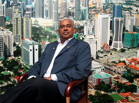 Buying a house or apartment in malaysia? Head of estate agents' institute sees improving standards ...