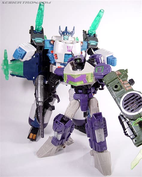 Transformers Energon Shockblast Laser Wave Toy Gallery Image 88 Of 102