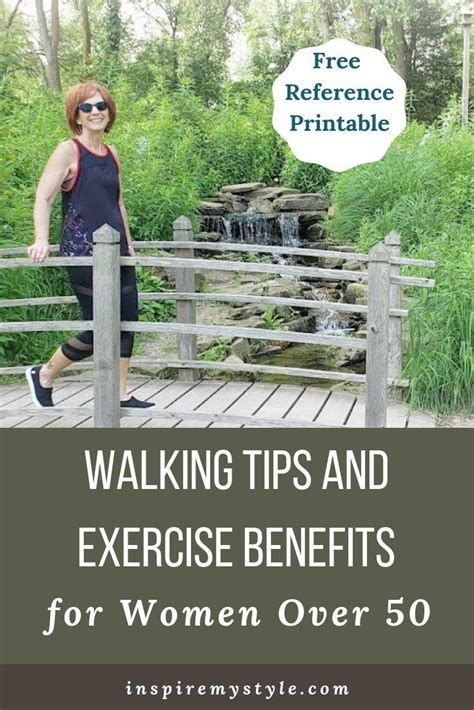Learn more about brisk walking and its benefits here. 10 einfache Wandertipps für ein effektiveres Training ...