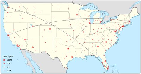 Measuring Wind Speeds From Flights Math And Data