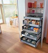 Kitchen Storage Ideas Pictures