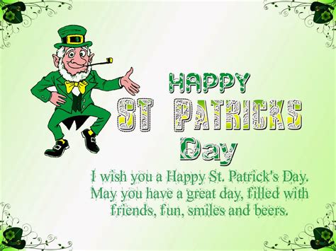 Happy St Patricks Day Pictures Photos And Images For Facebook Tumblr Pinterest And Twitter