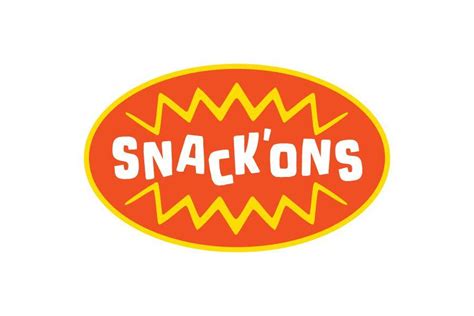 Snack Logo Logodix