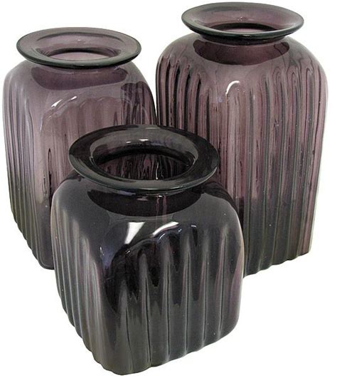 Buy purple kitchen canisters & jars and get the best deals at the lowest prices on ebay! Blown Glass Canisters Collection - Florentine Kitchen ...