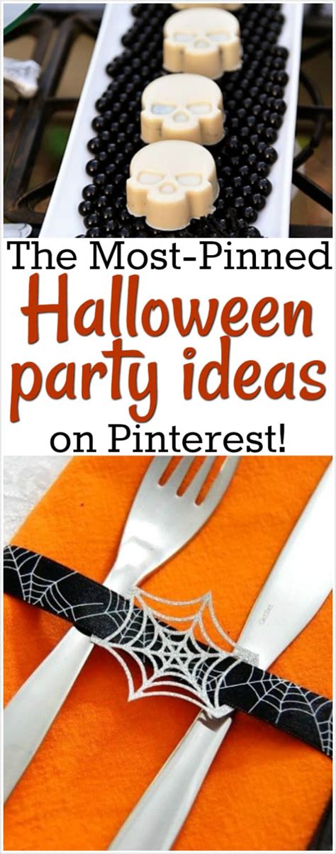 halloween party ideas all the best ideas on pinterest